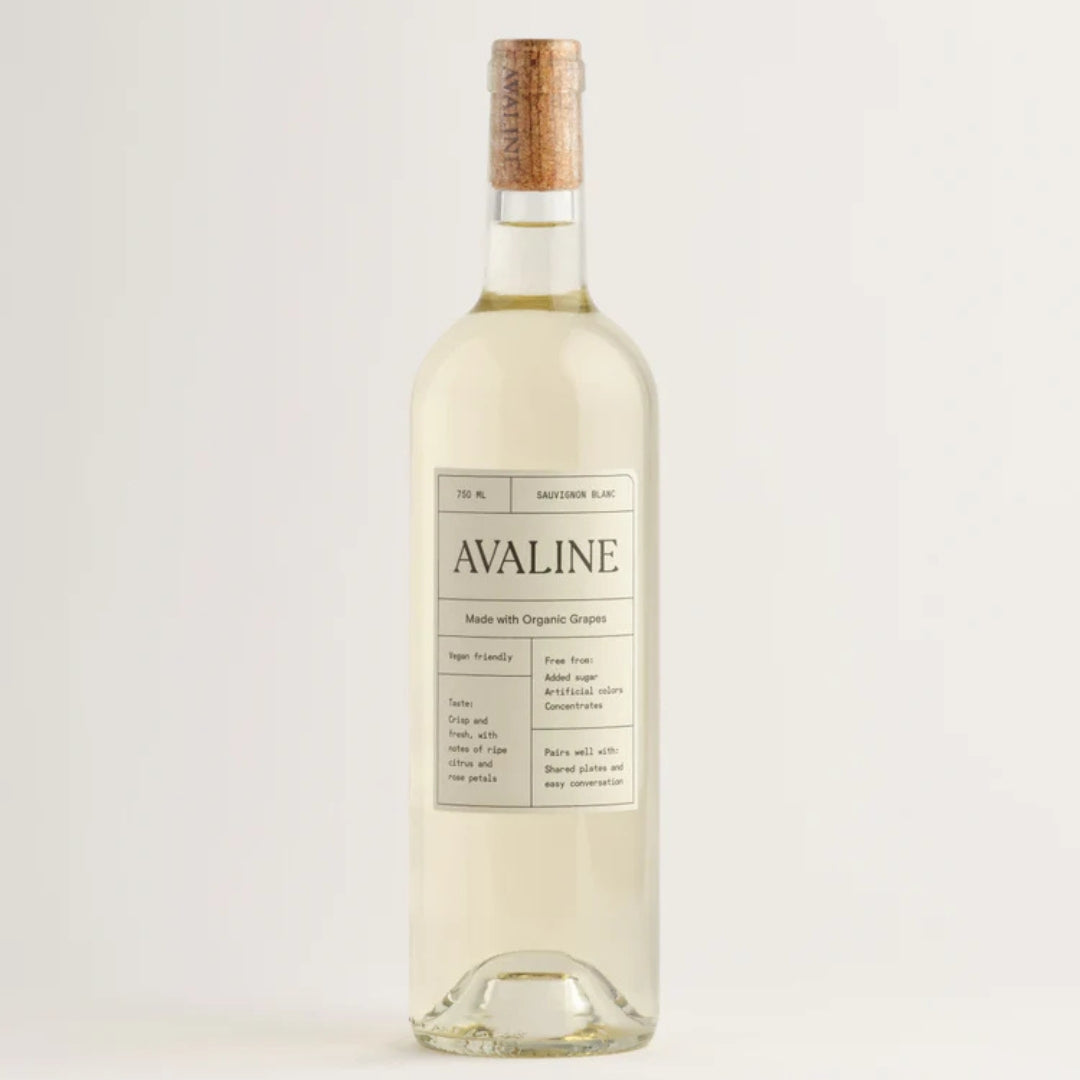 Avaline Organic Sauvignon Blanc 533r