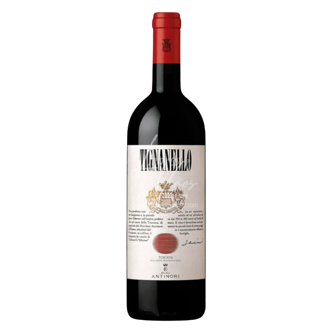 Antinori Tignanello