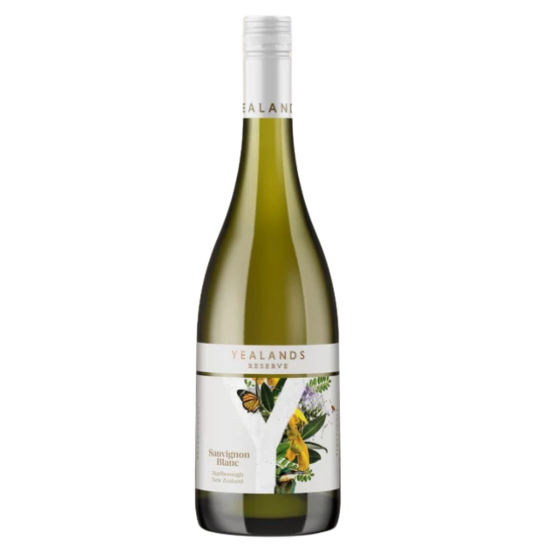 Yealands Reserve Sauvignon Blanc
