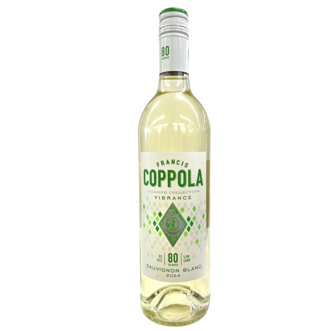 Coppola Diamon Collection Low Cal Vibrance Sauvignon Blanc