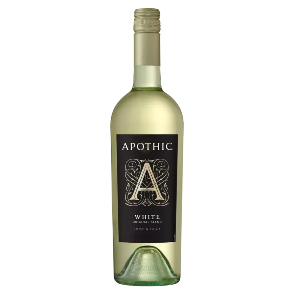 Apothic White Wine Blend