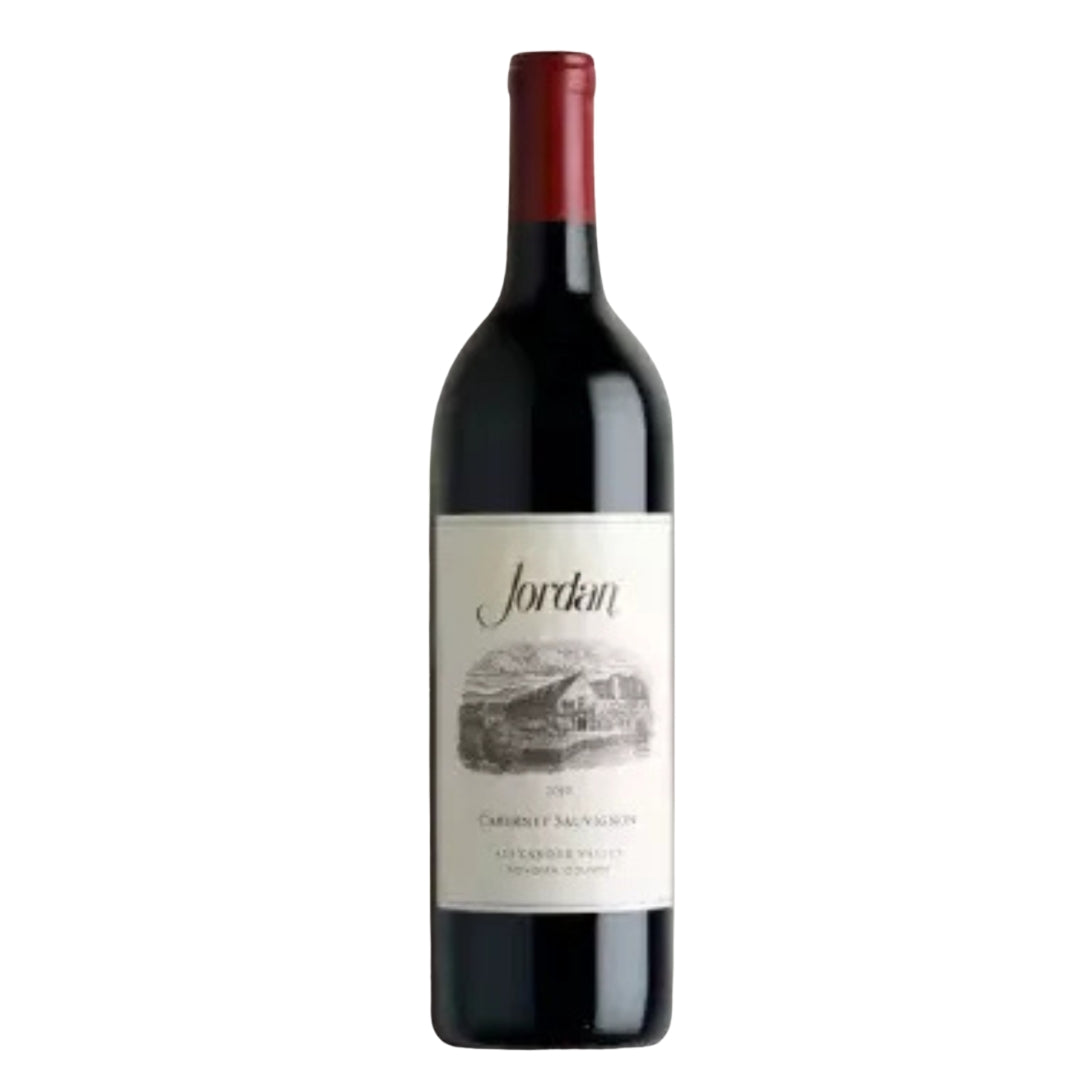 Jordan Cabernet Sauvignon