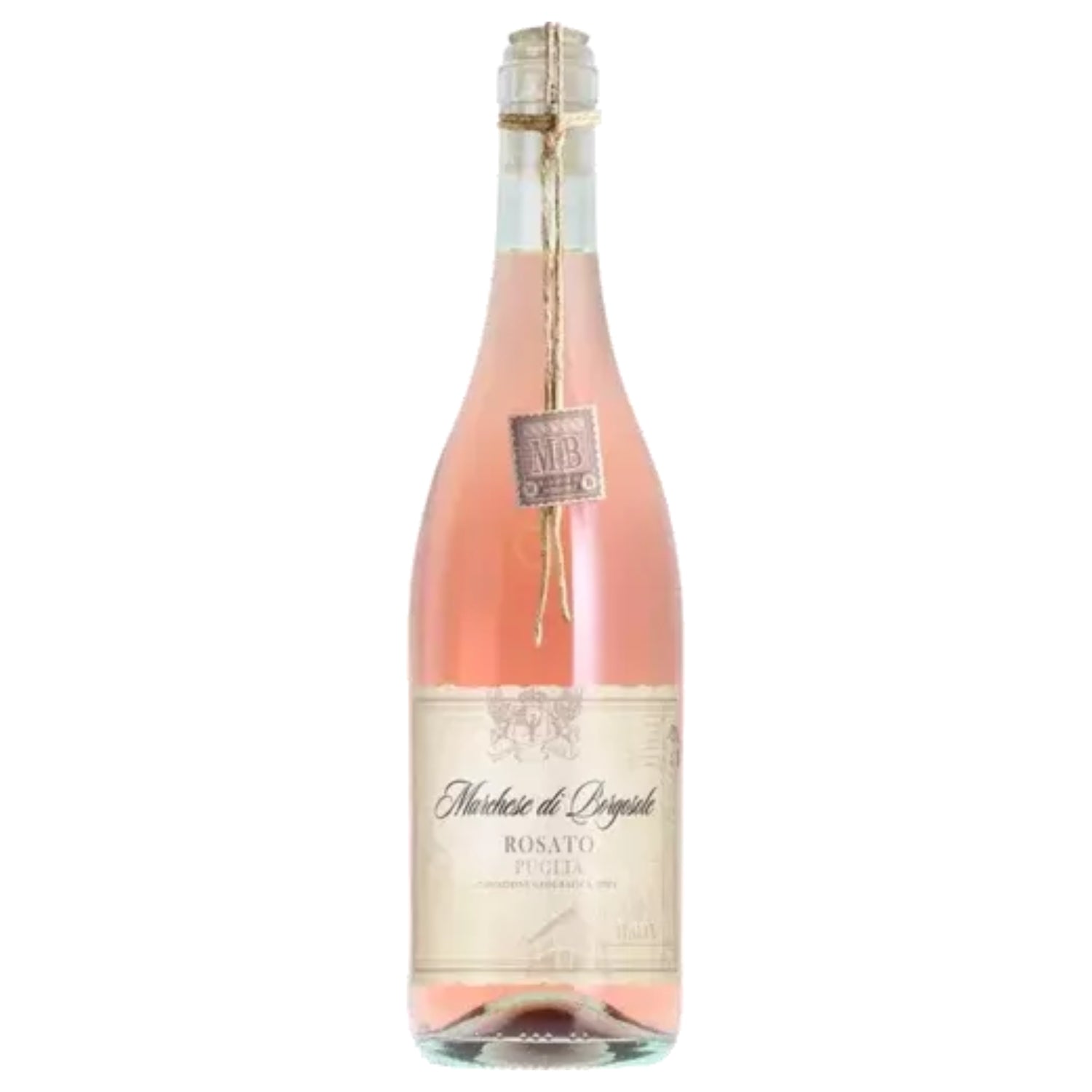 Marchese Di Borgosole Rosato