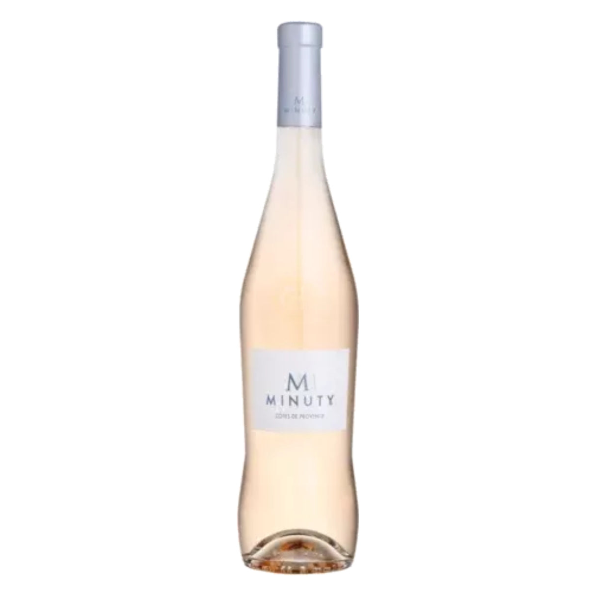 Château Minuty Côtes de Provence M Rosé