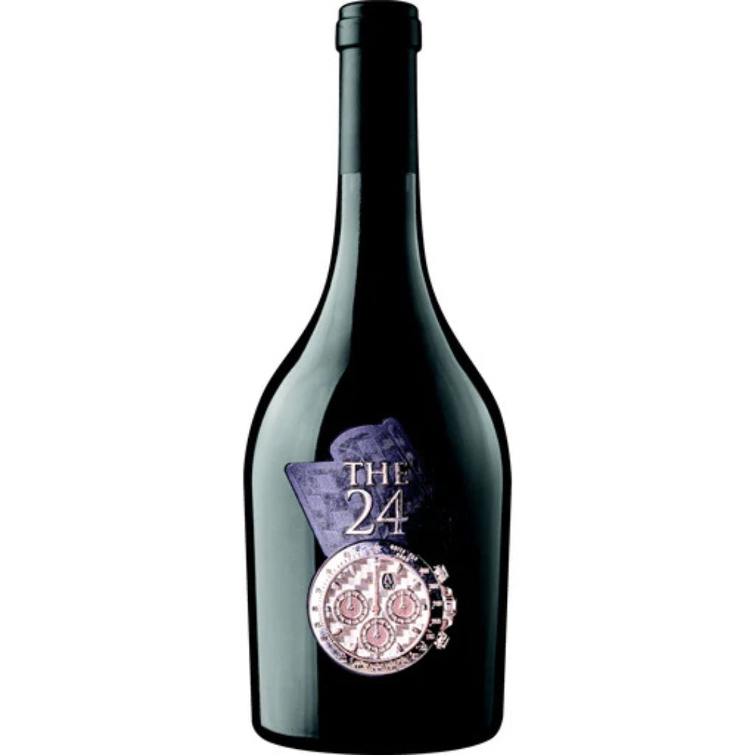 The 24 Adobe Road Collection Wine 750ml