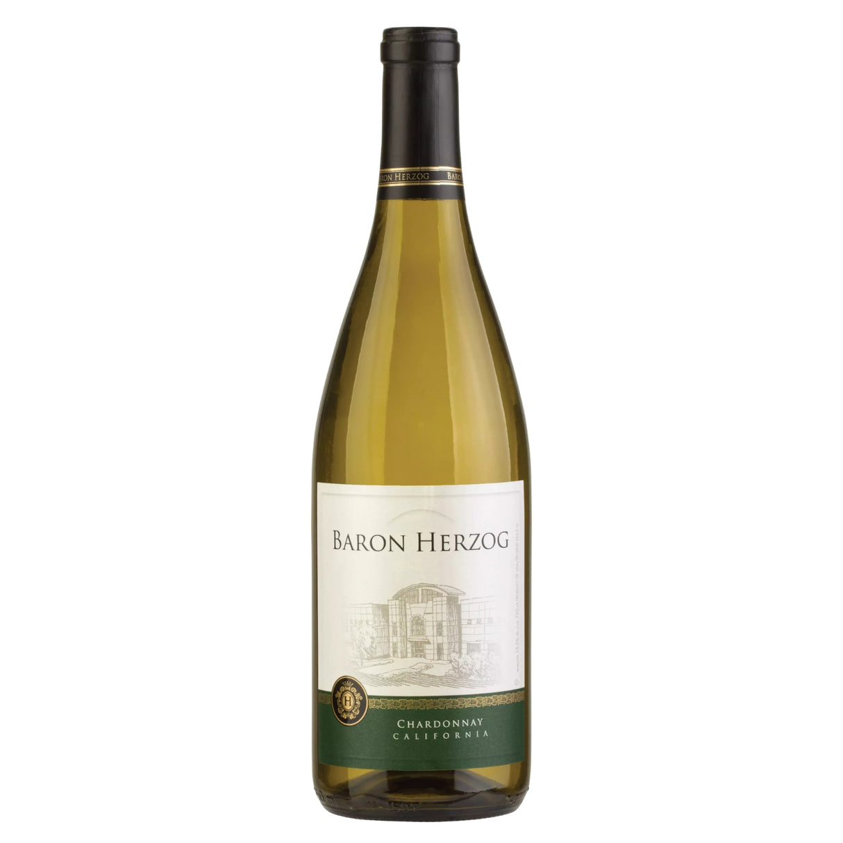 Baron Herzog Chardonnay (Mev)
