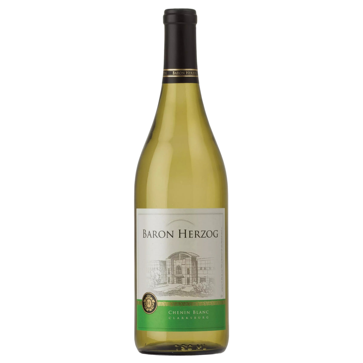 Baron Herzog Chenin Blanc (Mev)