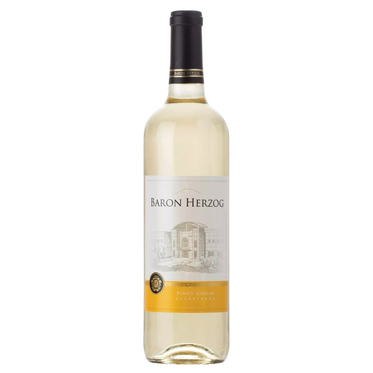 Baron Herzog Pinot Grigio