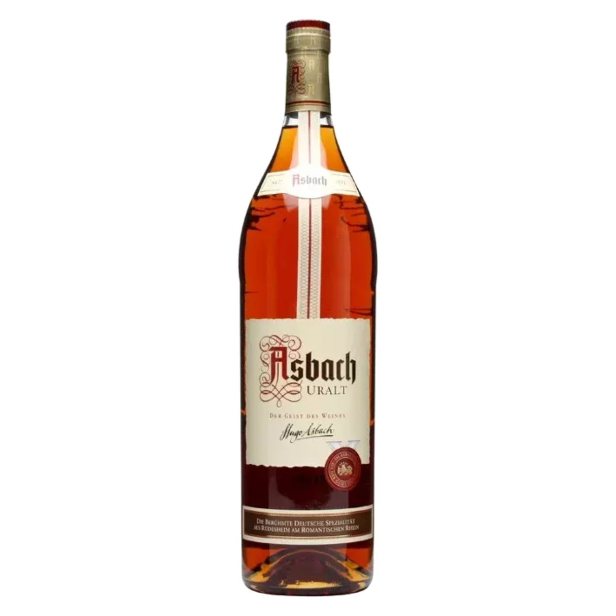 Asbach Uralt Brandy 3yr