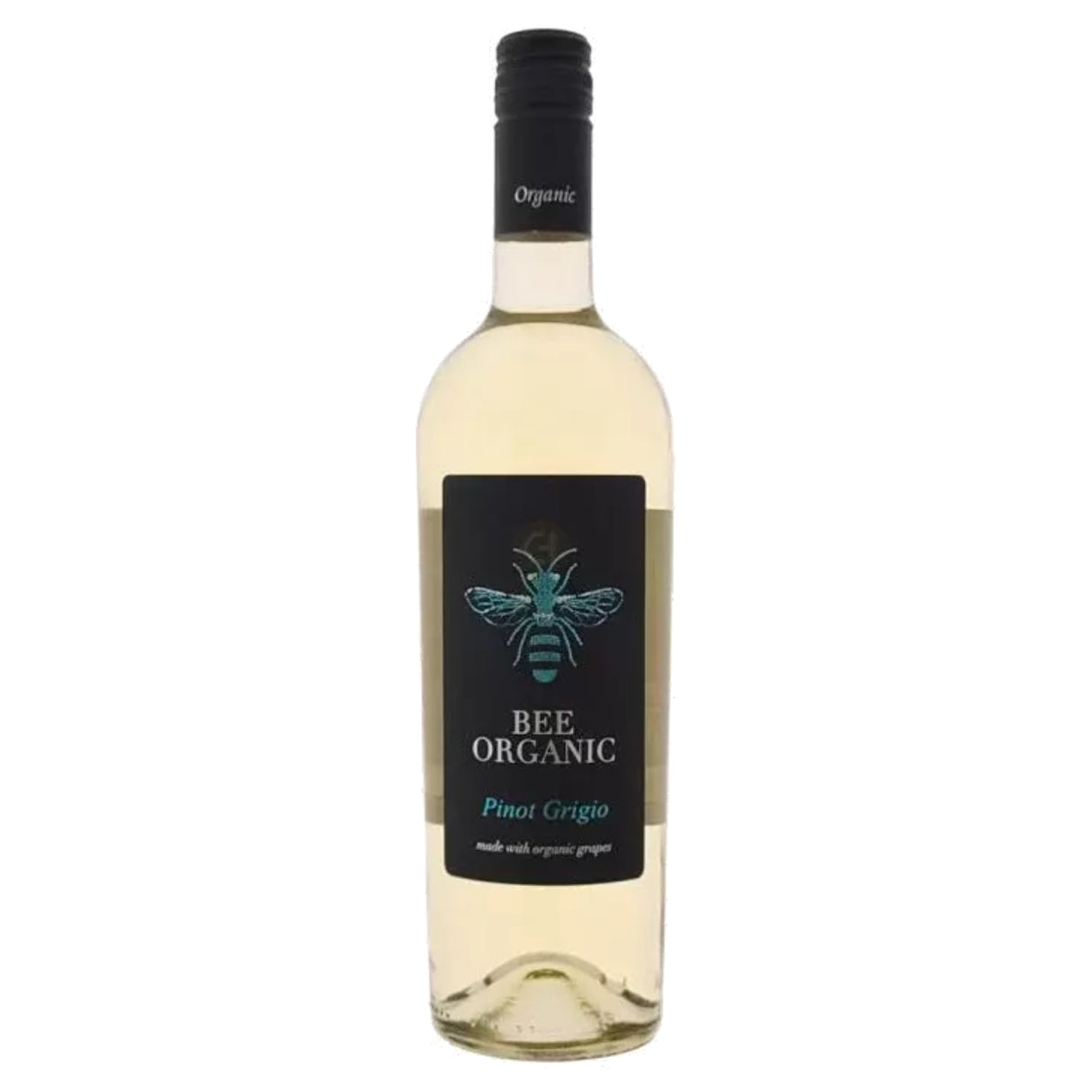 Bee Organic Pinot Grigio