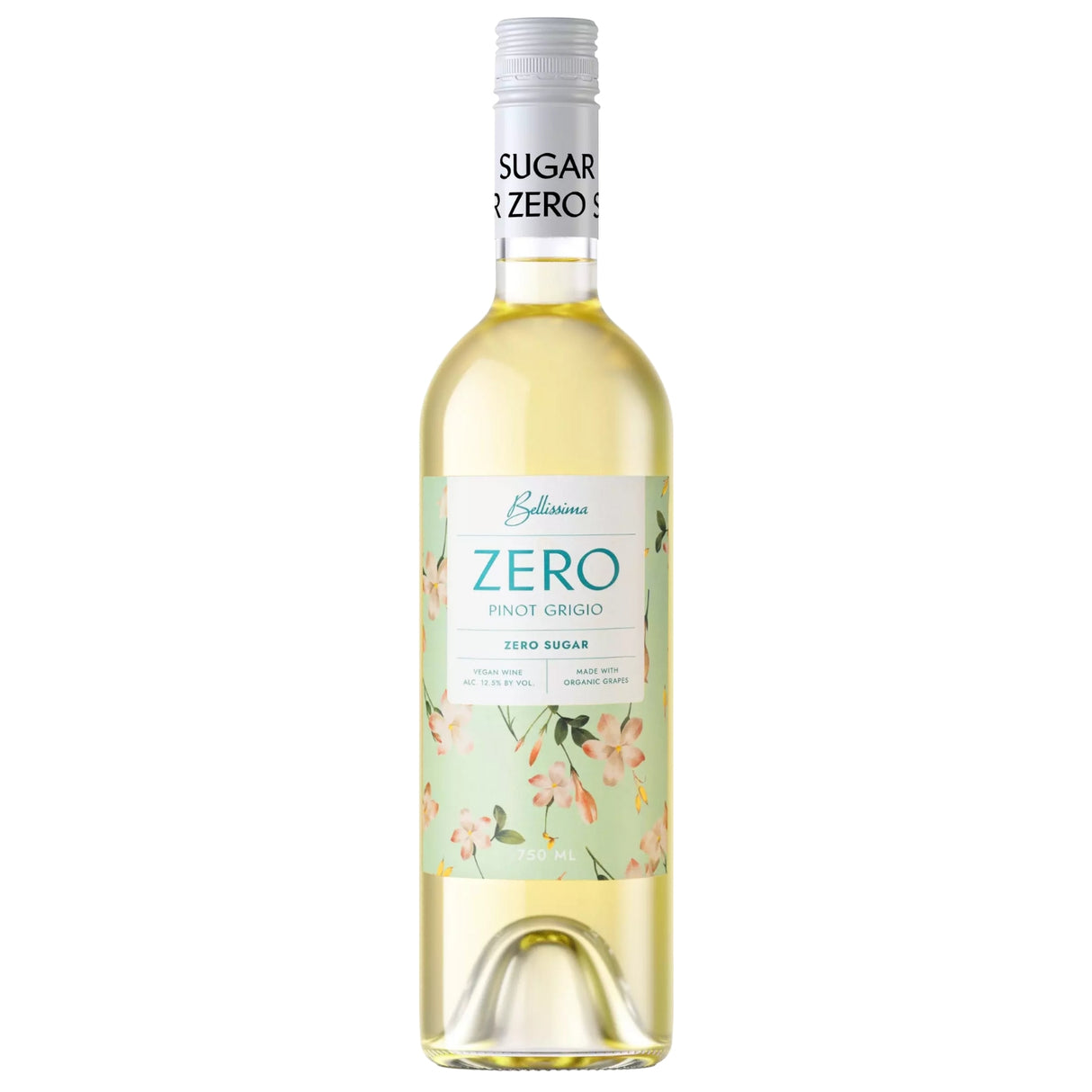 Bellissima Pinot Grigio Zero