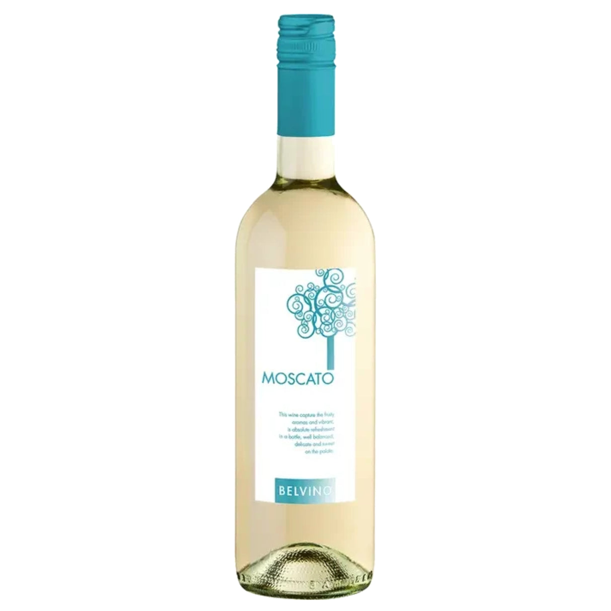 Belvino Moscato