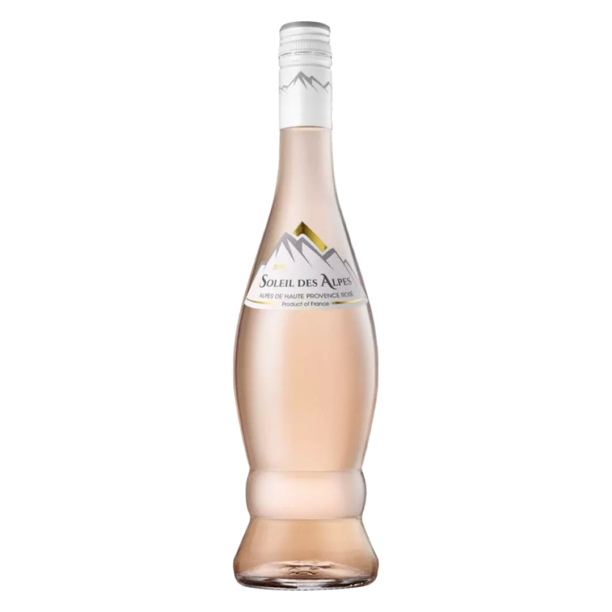 Soleil Des Alpes Provence Rose