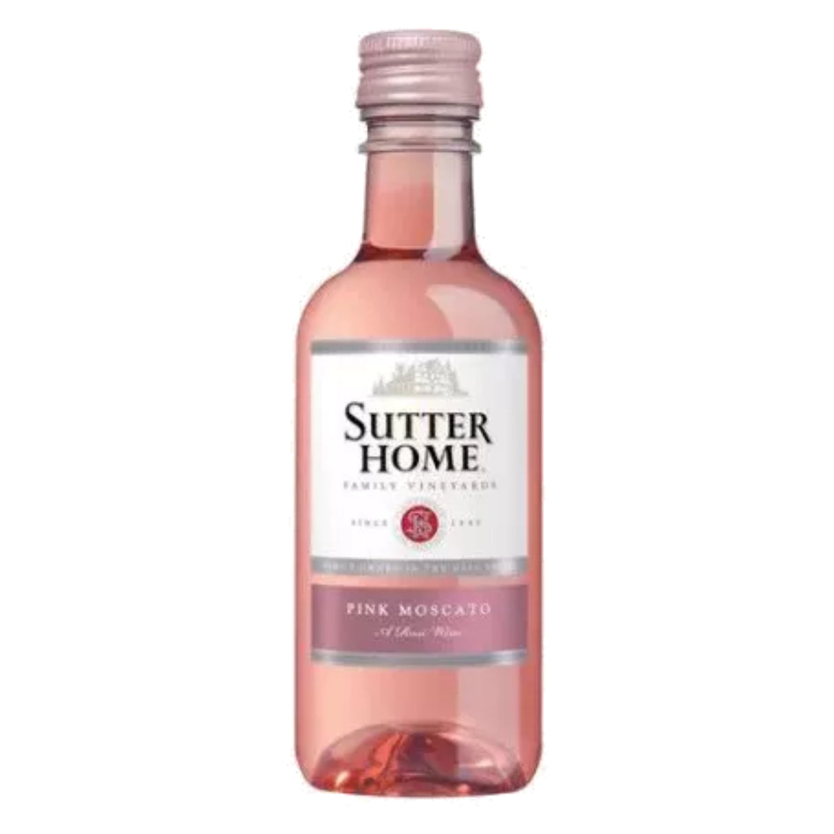 Sutter Home Pink Moscato