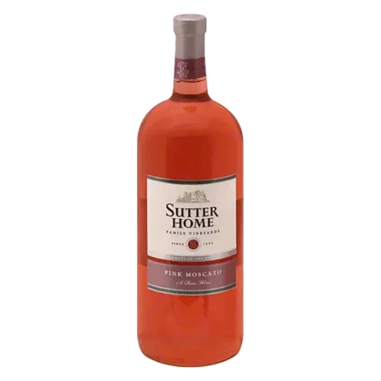 Sutter Home Pink Moscato