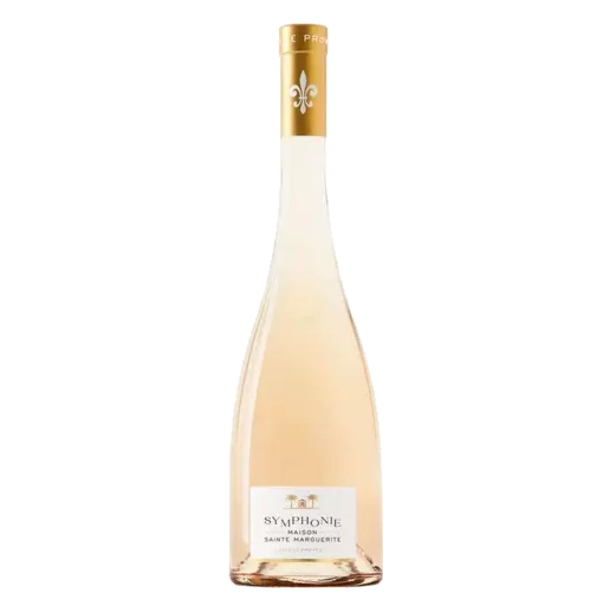 Symphonie Rosé Maison Sainte Marguerite