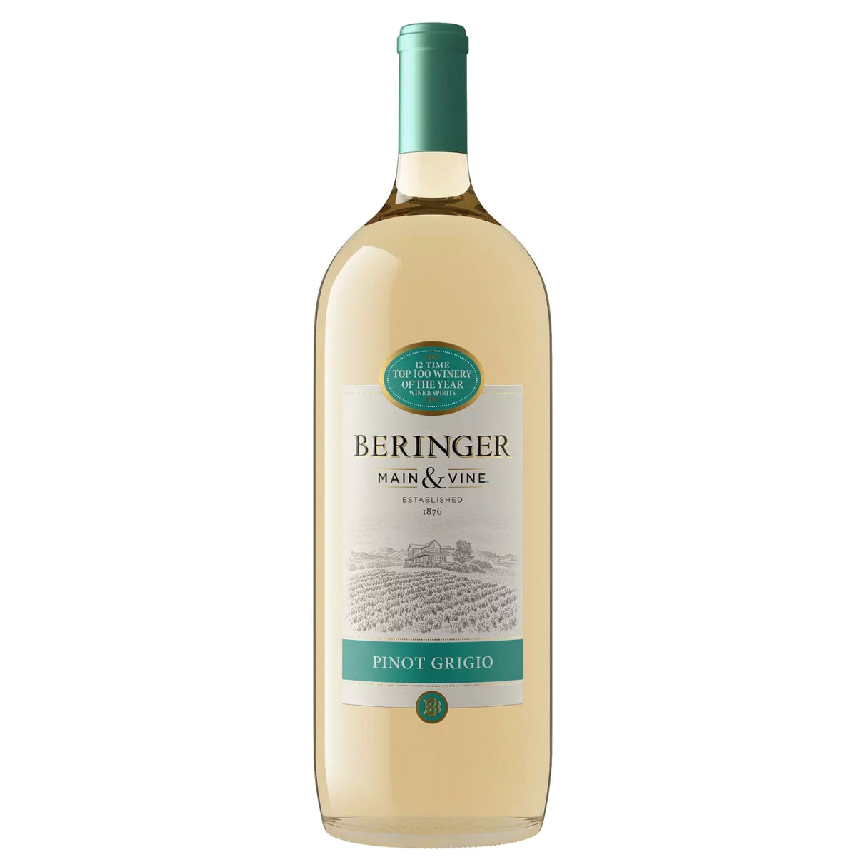 Beringer Main & Vine Pinot Grigio