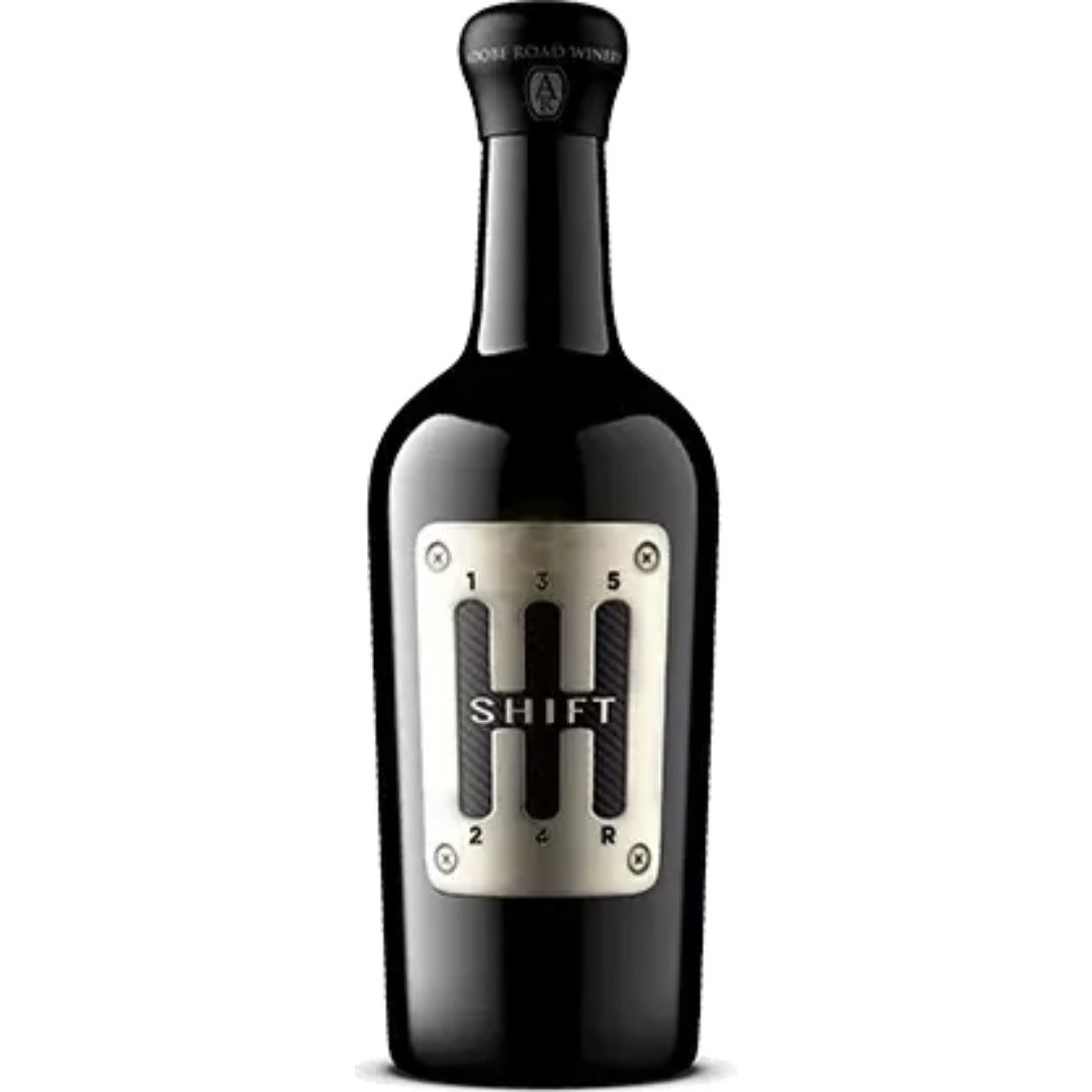 Adobe Road Carbon Napa Valley & Sonoma County Counties