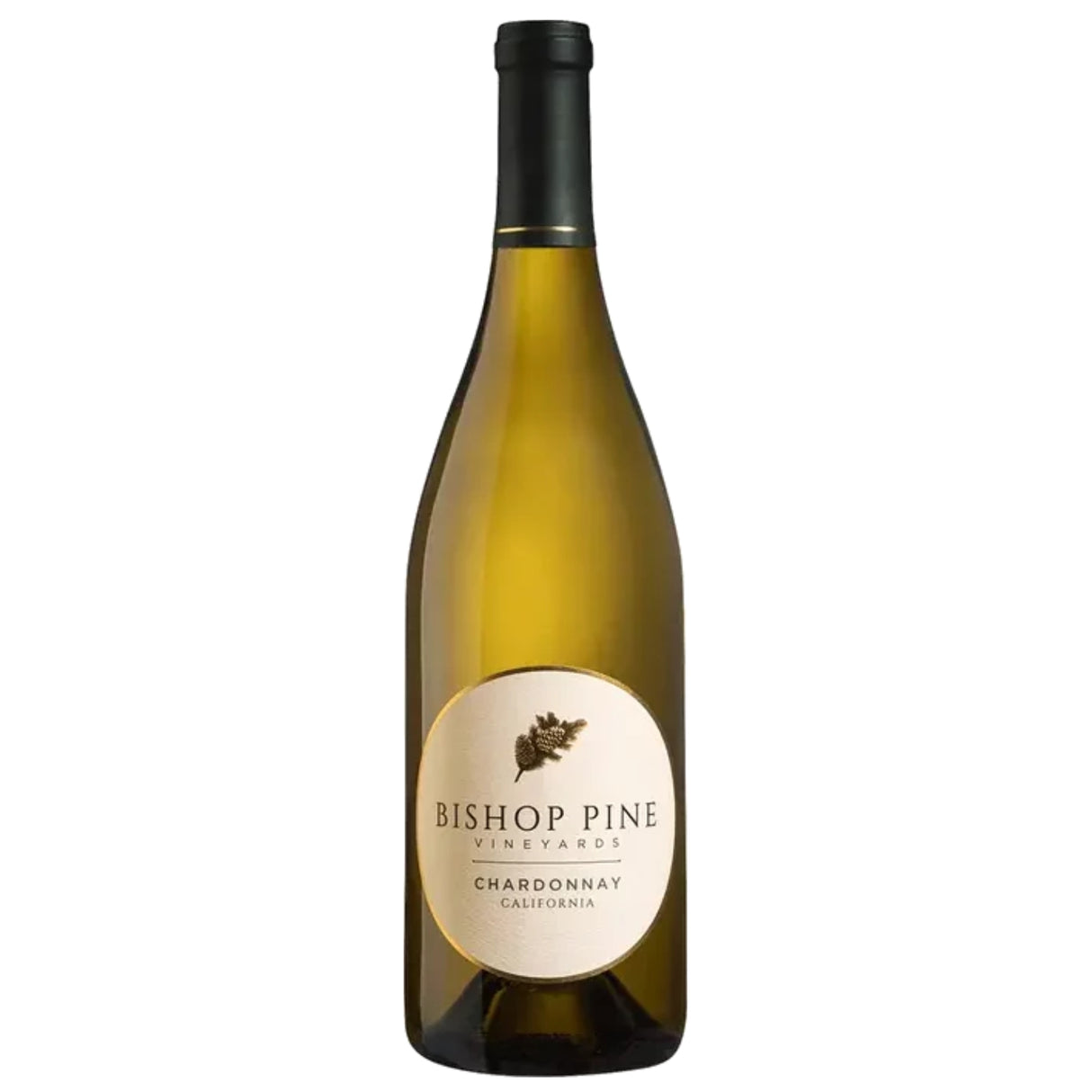 Bishop Pine Chardonnay