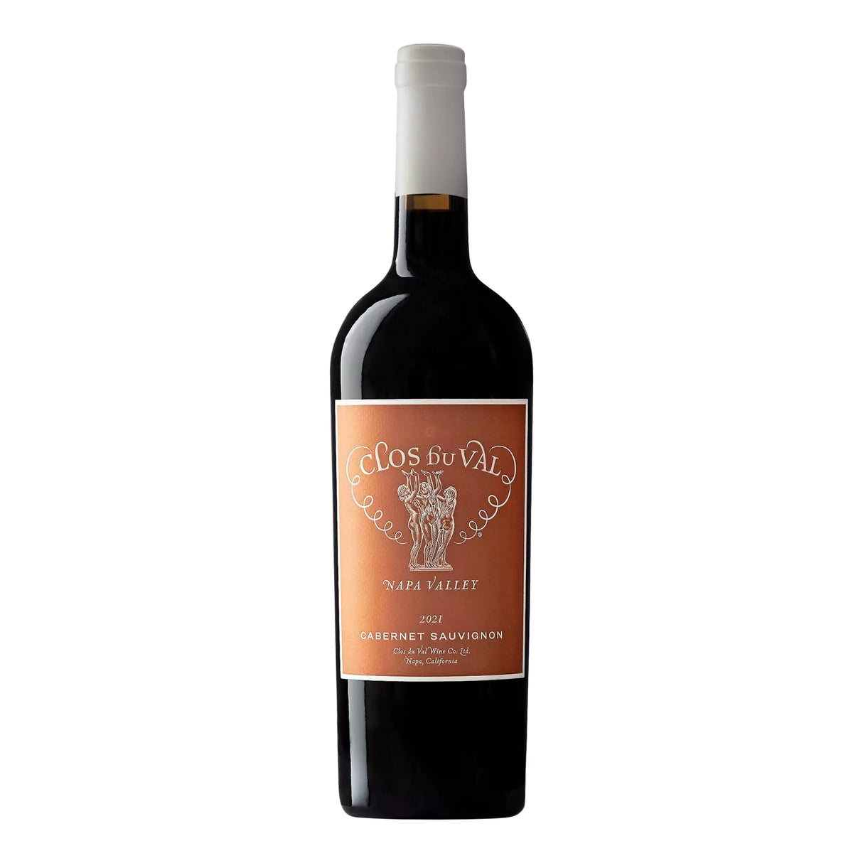 Clos Du Val Napa Valley Cabernet Sauvignon