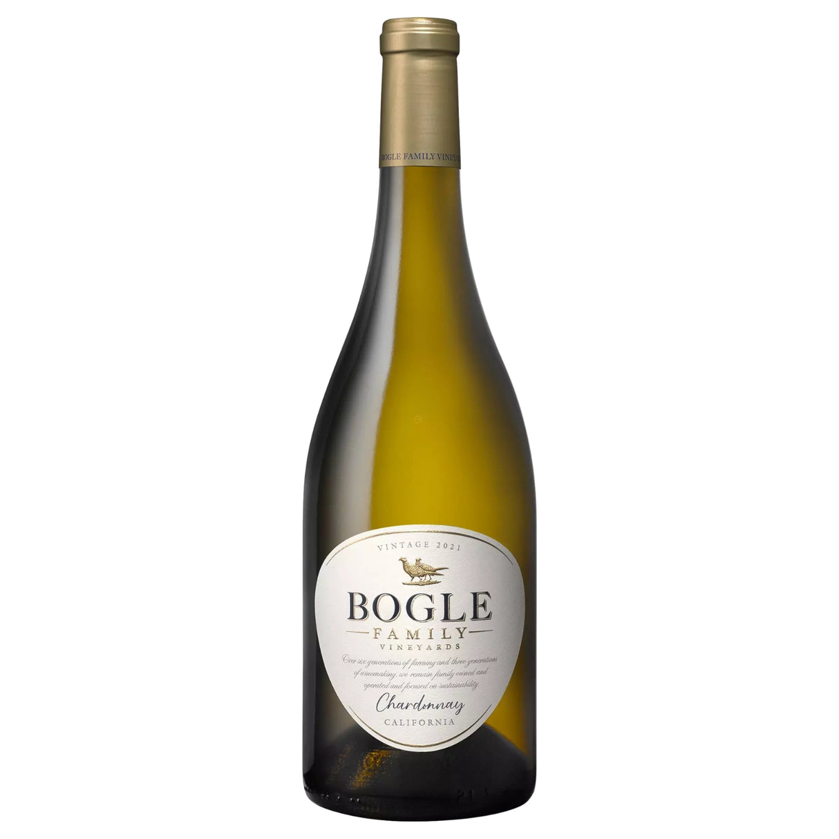 Bogle Chardonnay