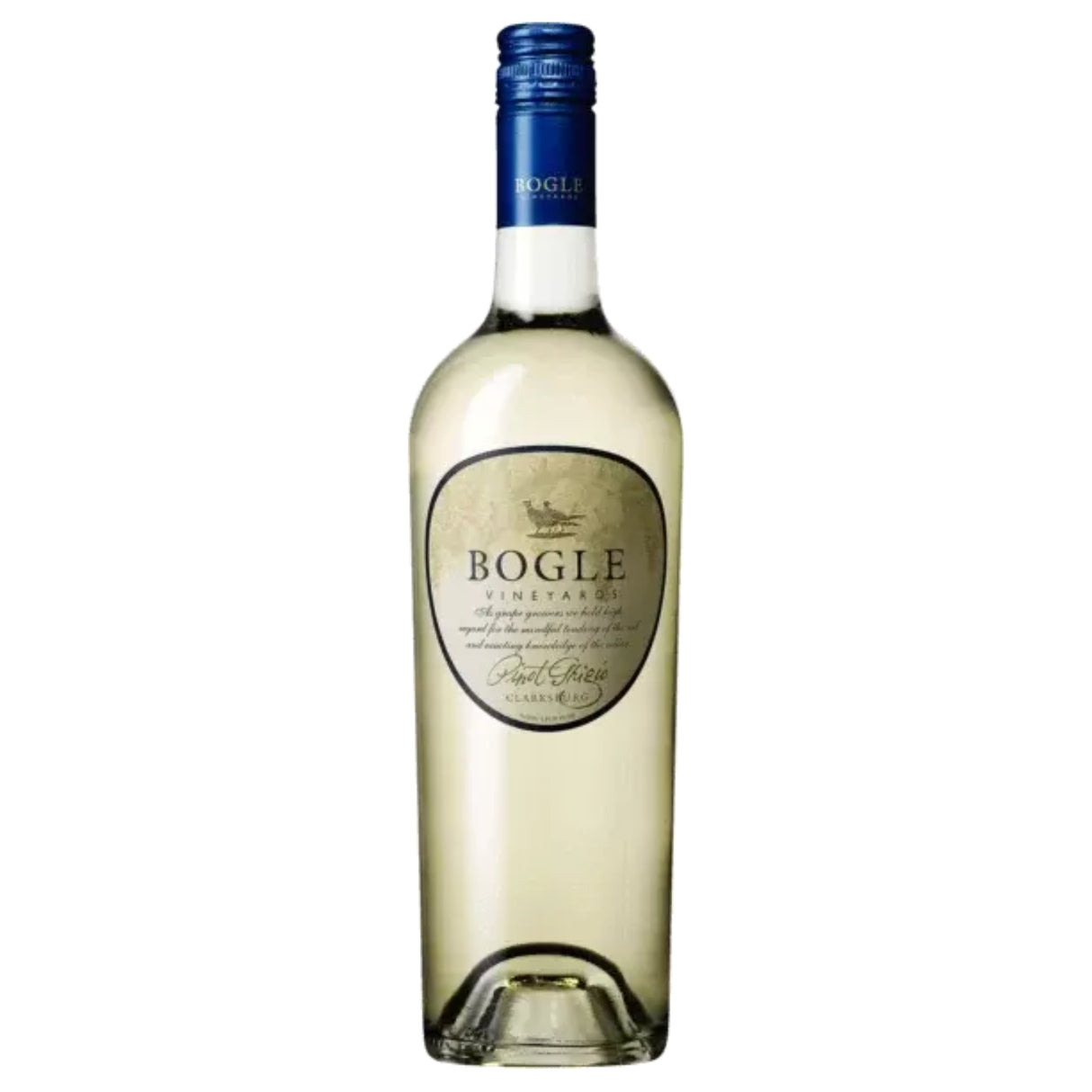 Bogle Pinot Grigio