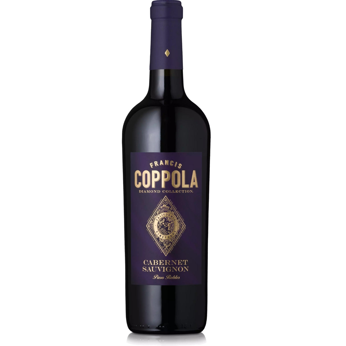 Coppola Diamond Collection Cabernet Paso Robles