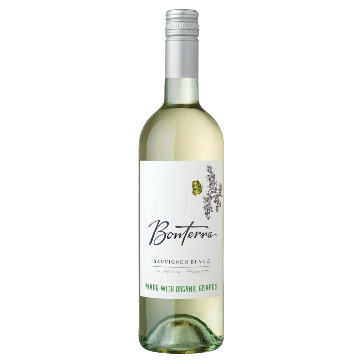 Bonterra Sauvignon Blanc