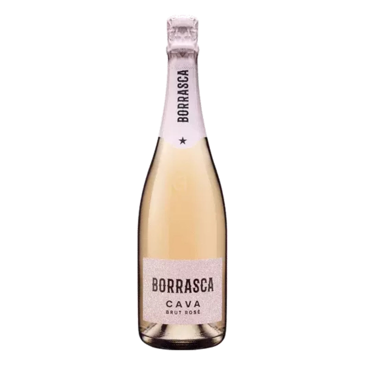 Borrasca Rose Cava
