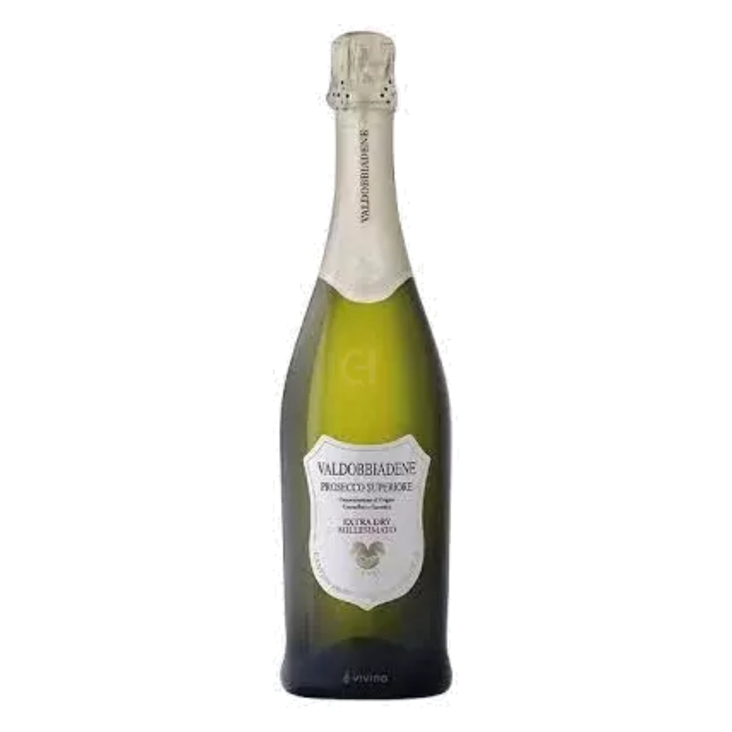 Cantina Valdobbiadene Prosecco Superiore Extra Dry Millesimato