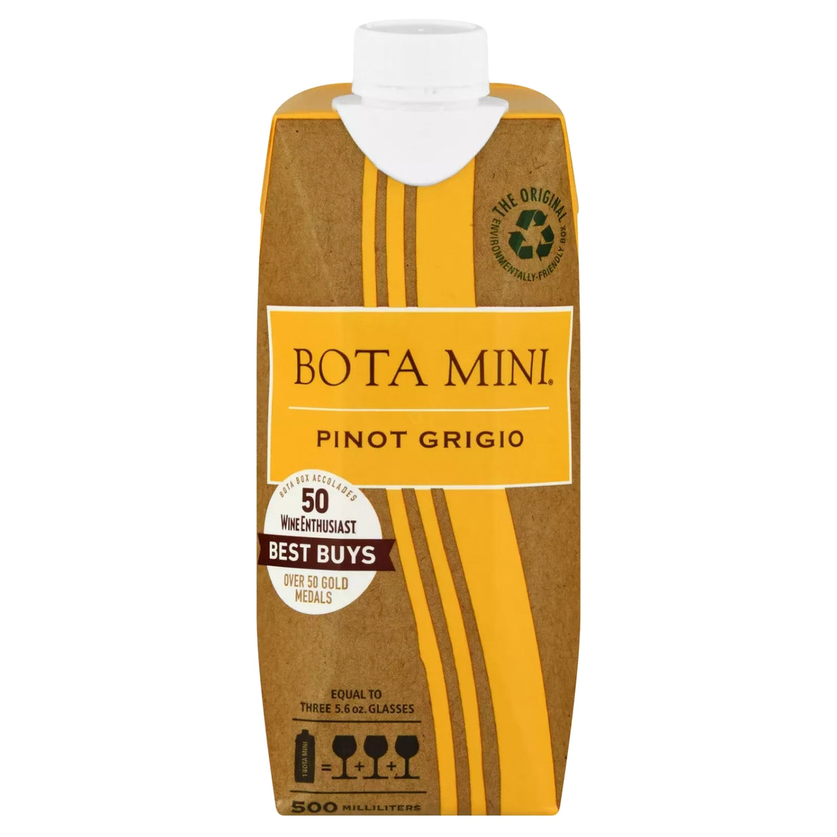 Bota Box Pinot Grigio