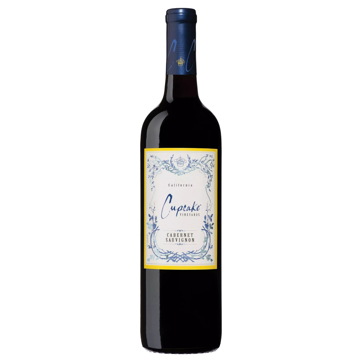 Cupcake Cabernet Sauvignon