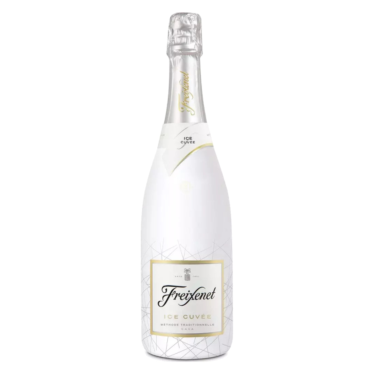 Freixenet Ice Cuvee Semi Seco