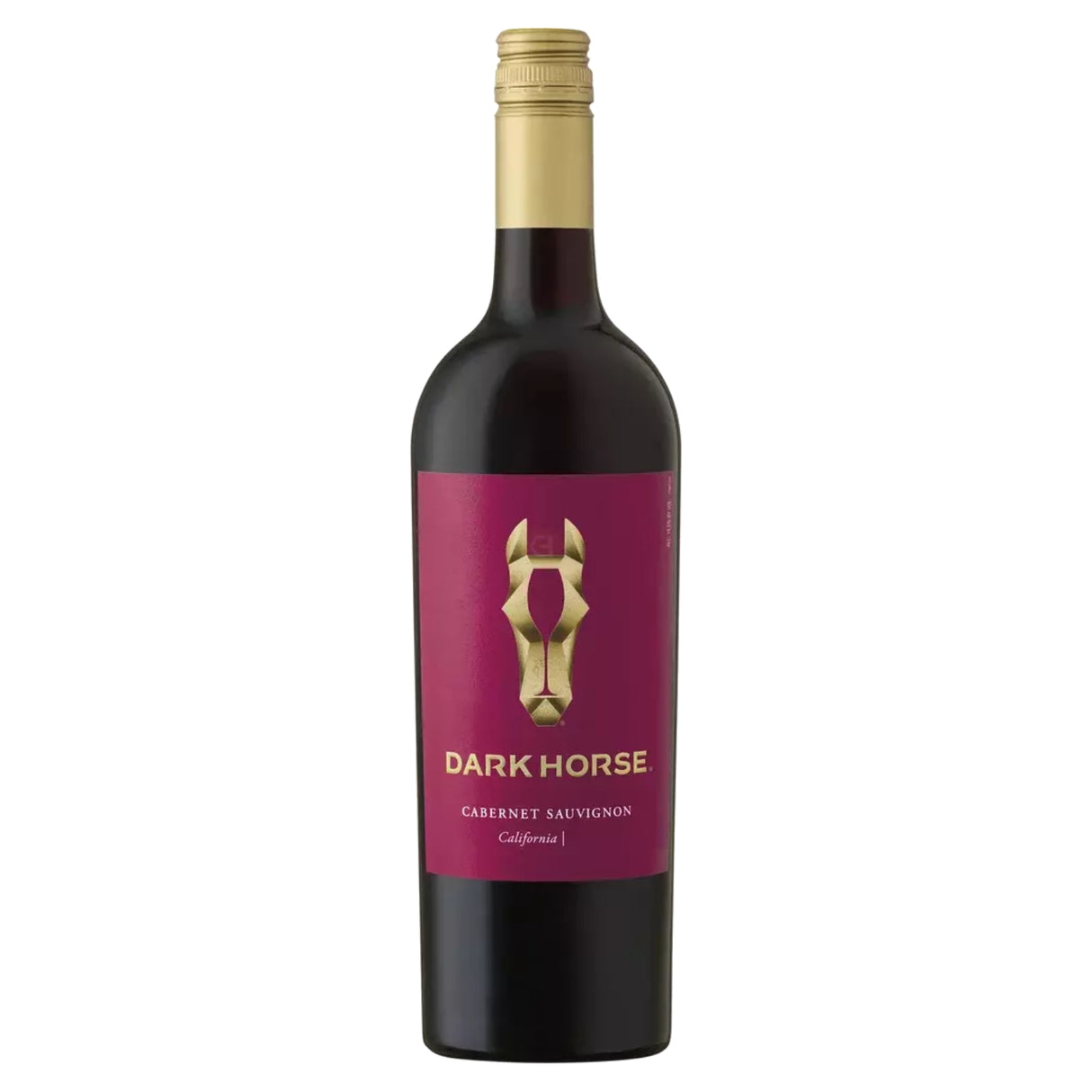 Dark Horse Cabernet Sauvignon Red Wine