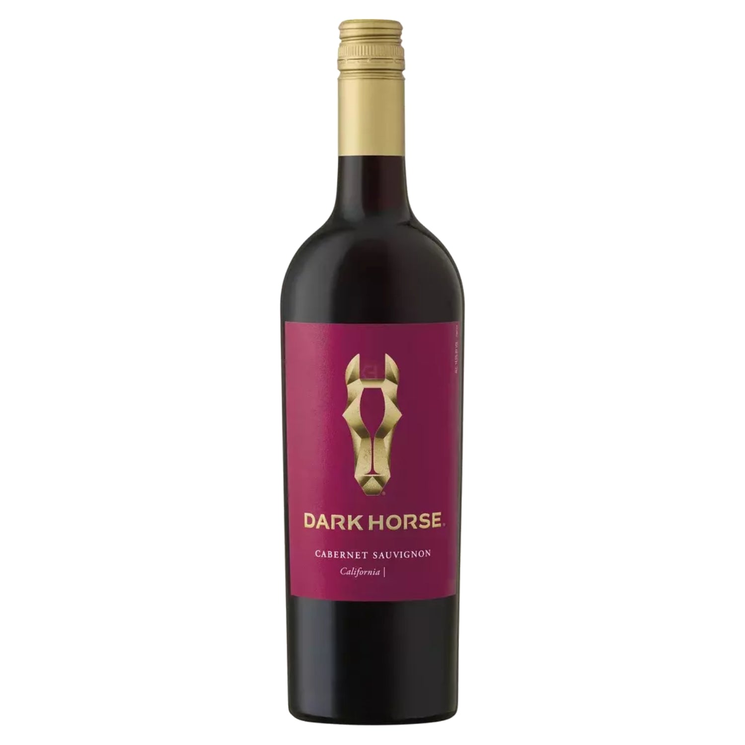 Dark Horse Cabernet Sauvignon Red Wine