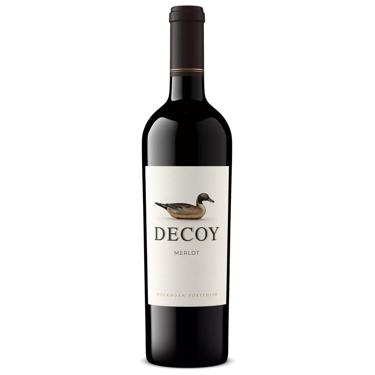Decoy Merlot