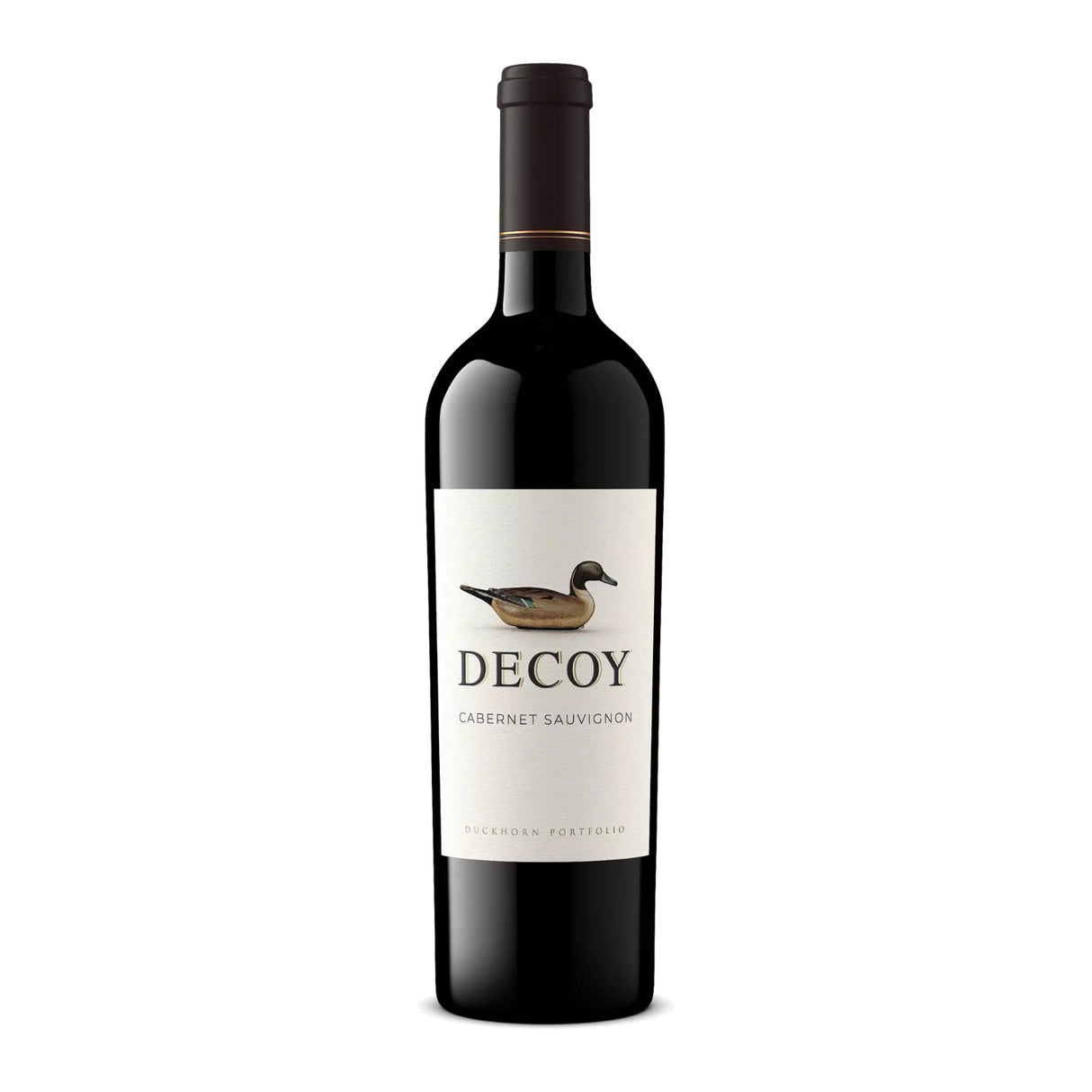 Decoy Cabernet Sauvignon