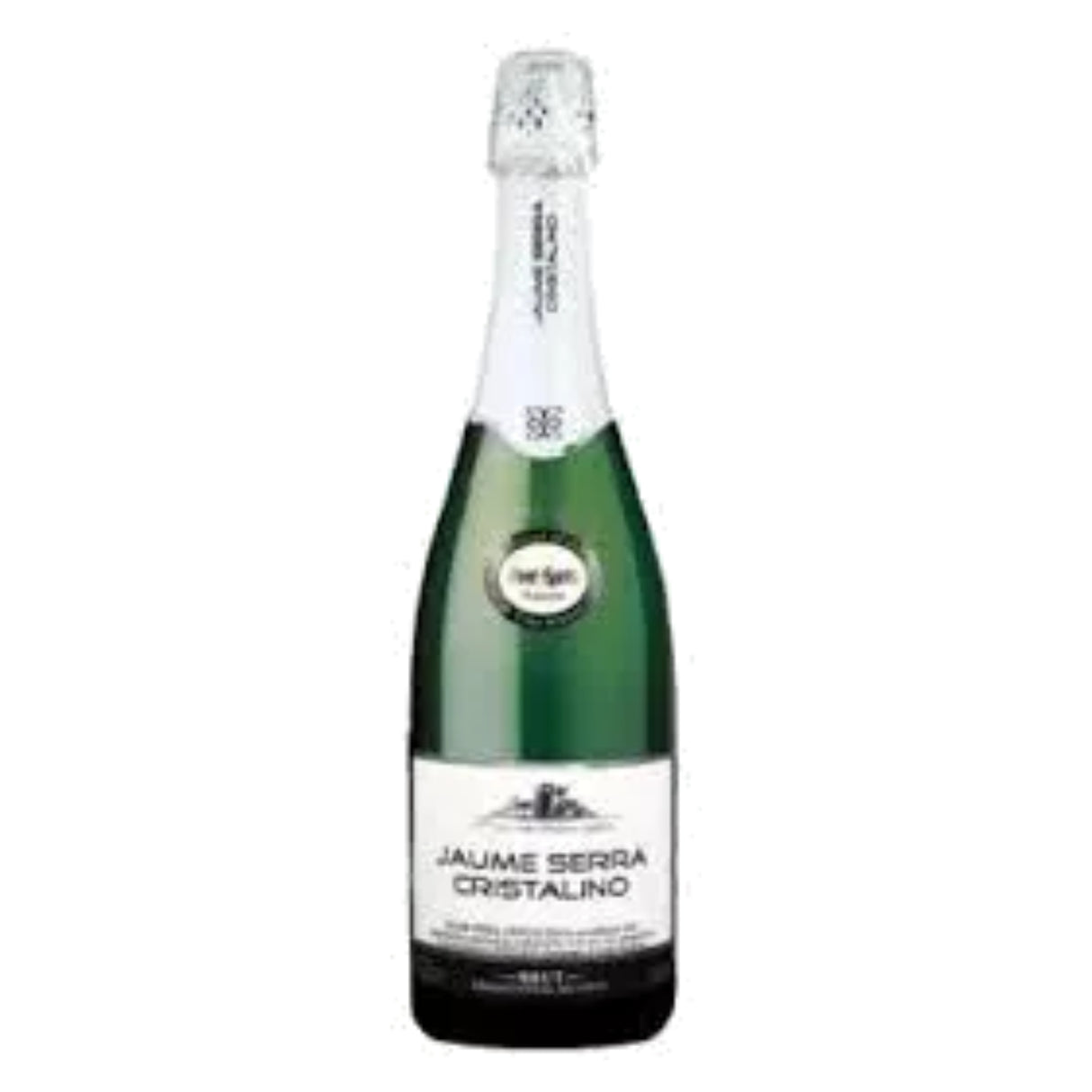 Jaume Serra Cristalino Cava