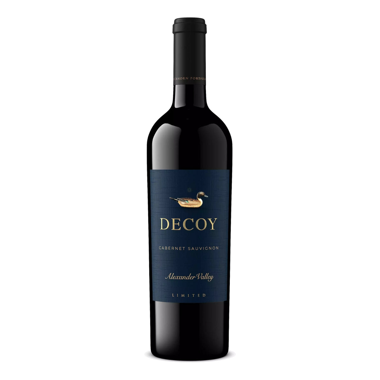 Decoy Limited Cabernet Sauvignon