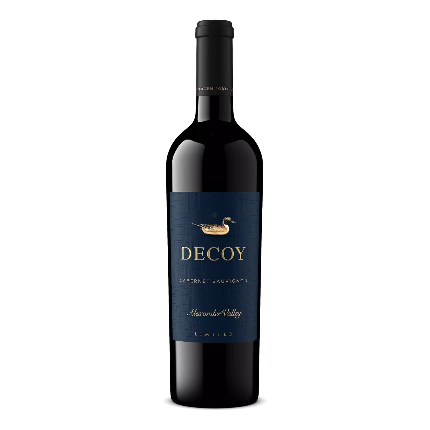 Decoy Limited Cabernet Sauvignon