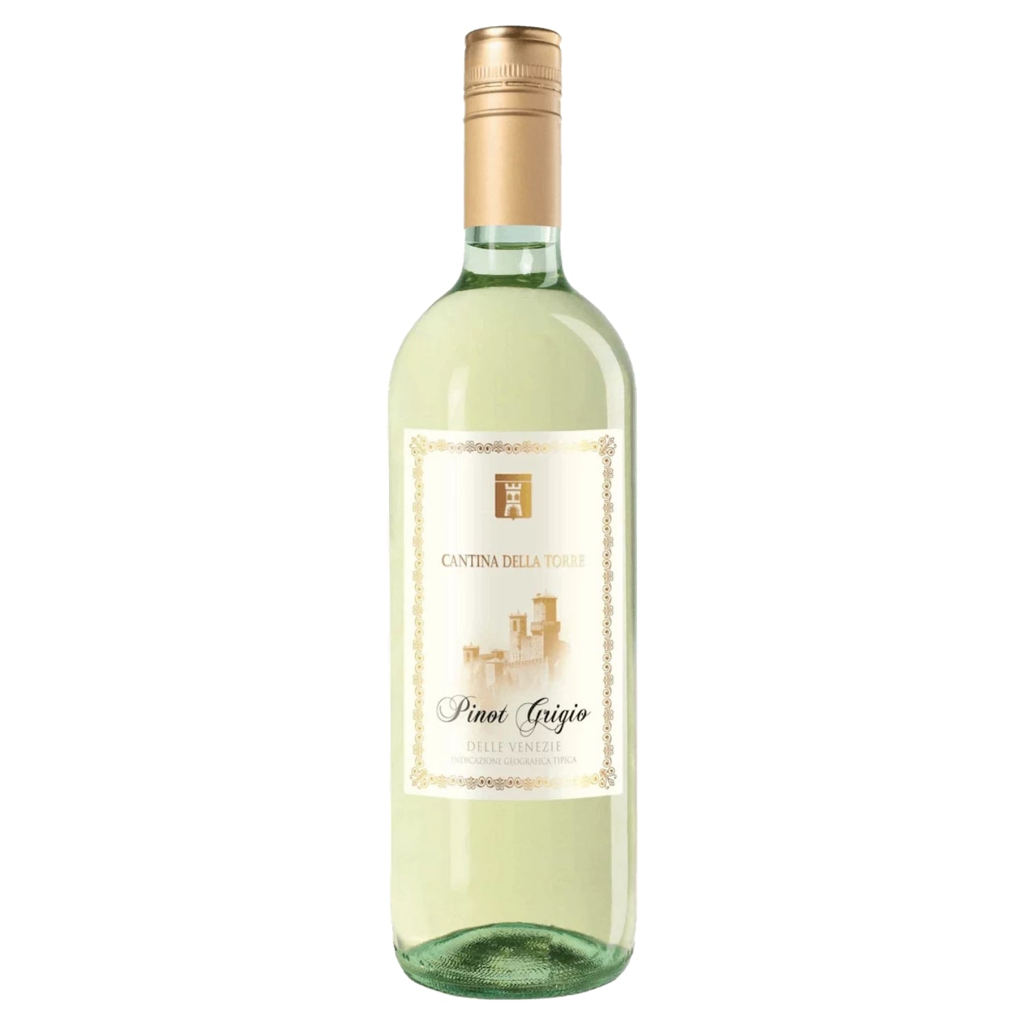 Cantina Della Torre Pinot Grigio