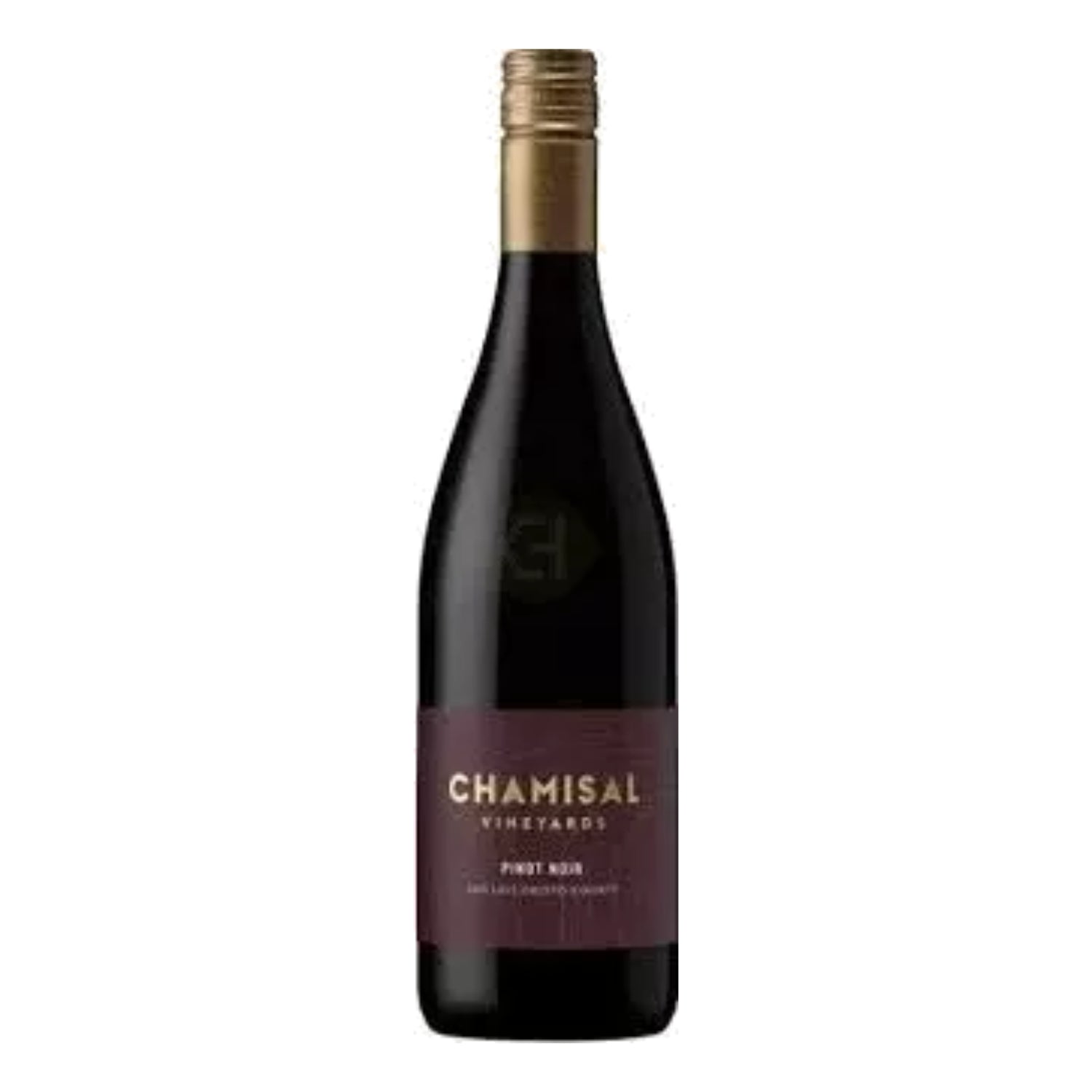 Domaine Alfred Chamisal Vineyards San Luis Obispo County Pinot Noir California Usa
