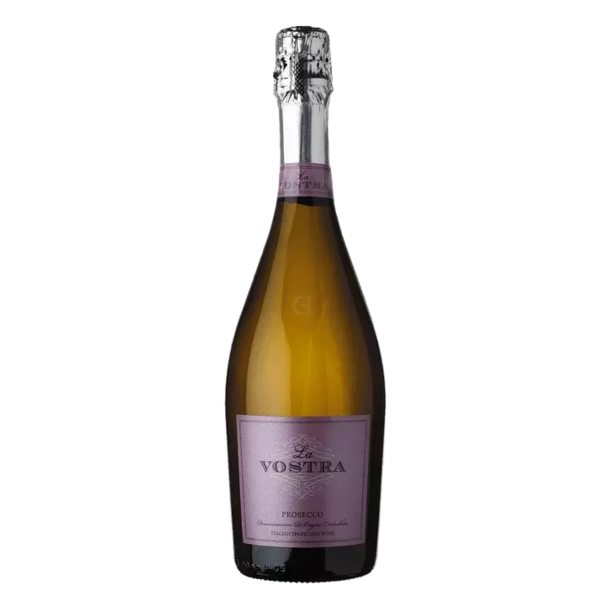 La Vostra Extra Dry Prosecco
