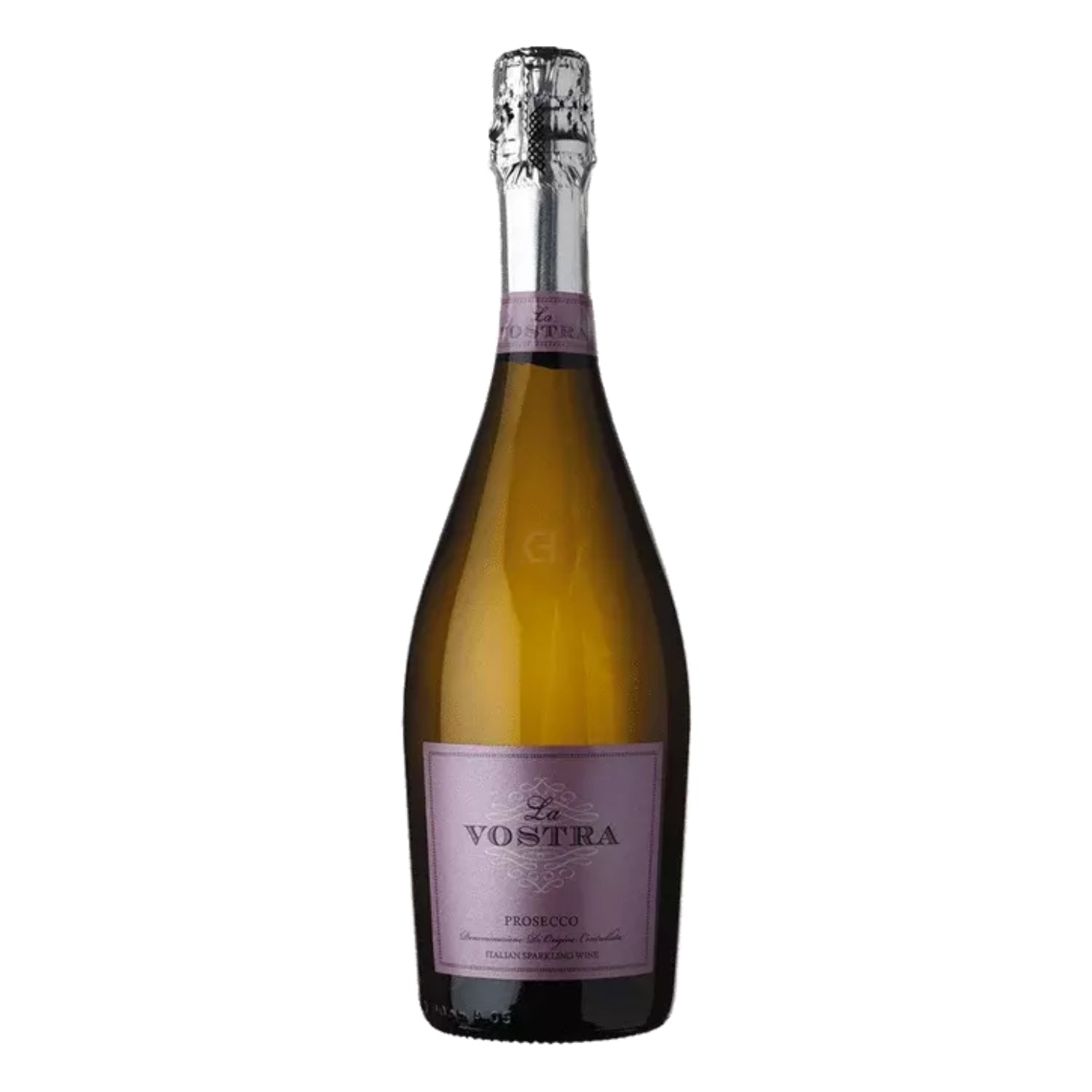 La Vostra Extra Dry Prosecco