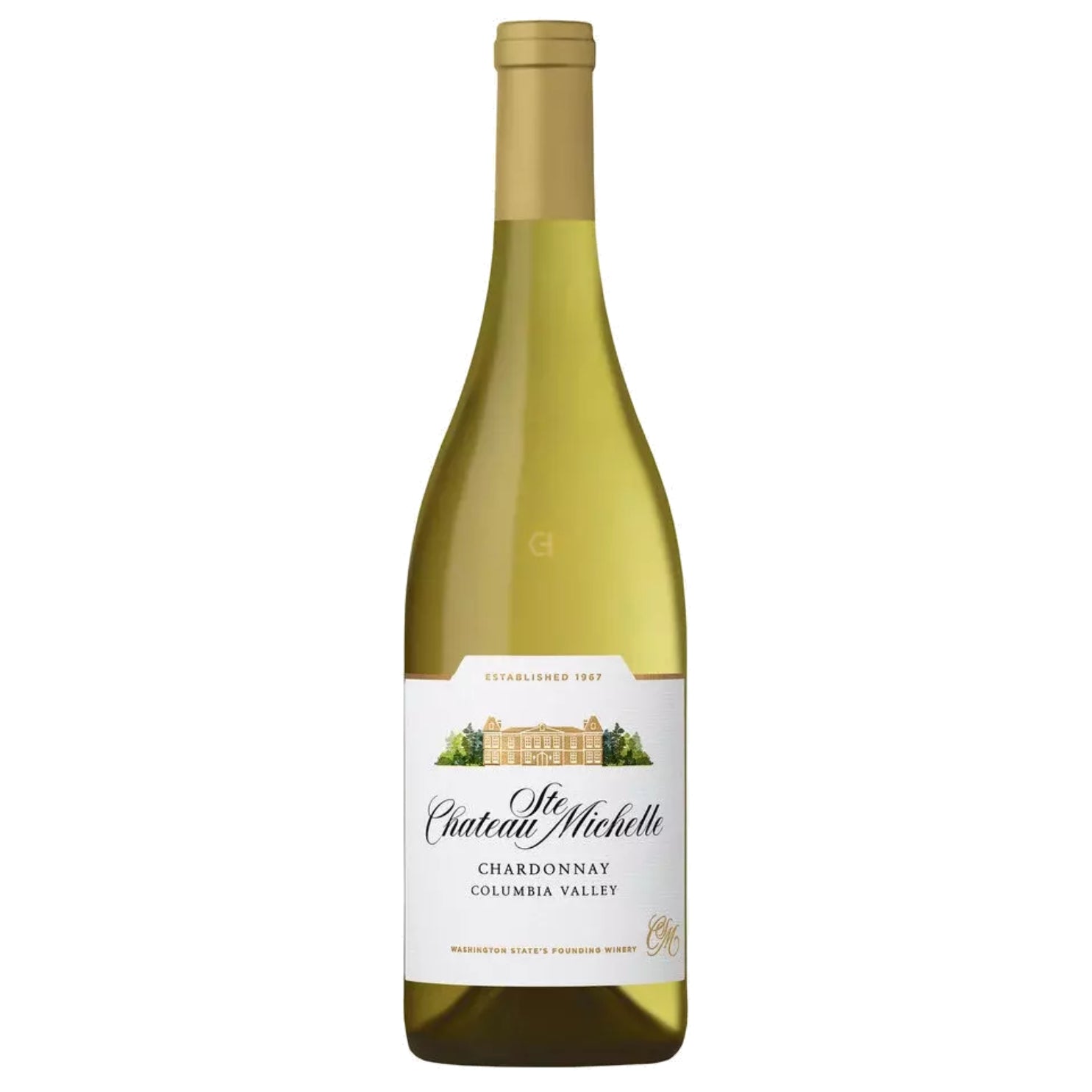 Chateau Ste Michelle Chardonnay