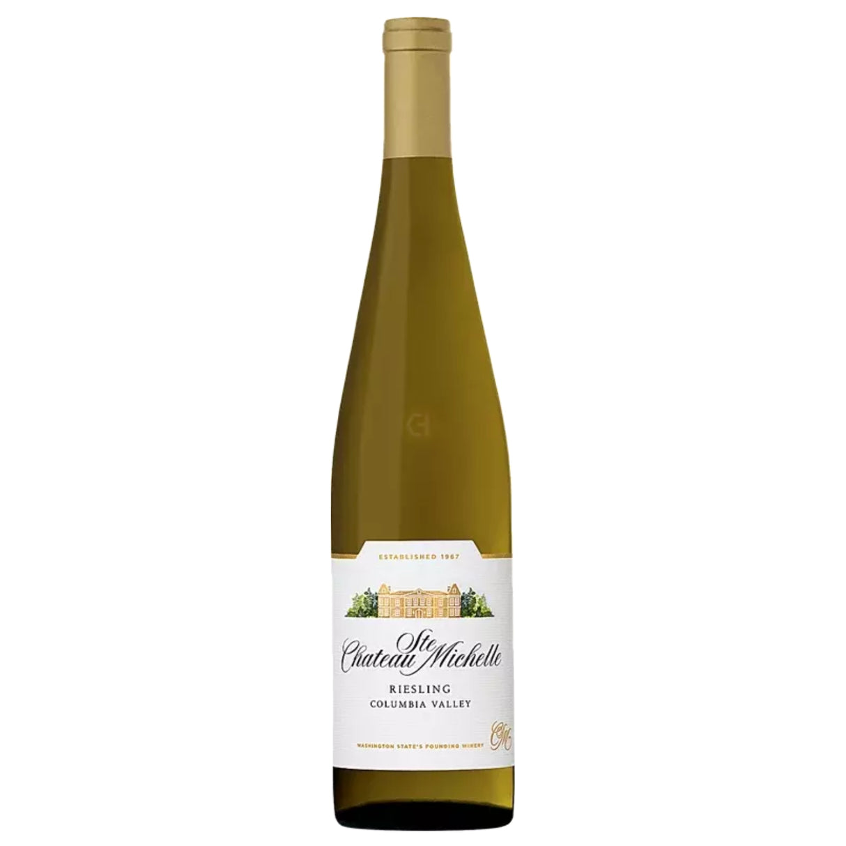 Chateau Ste Michelle Riesling