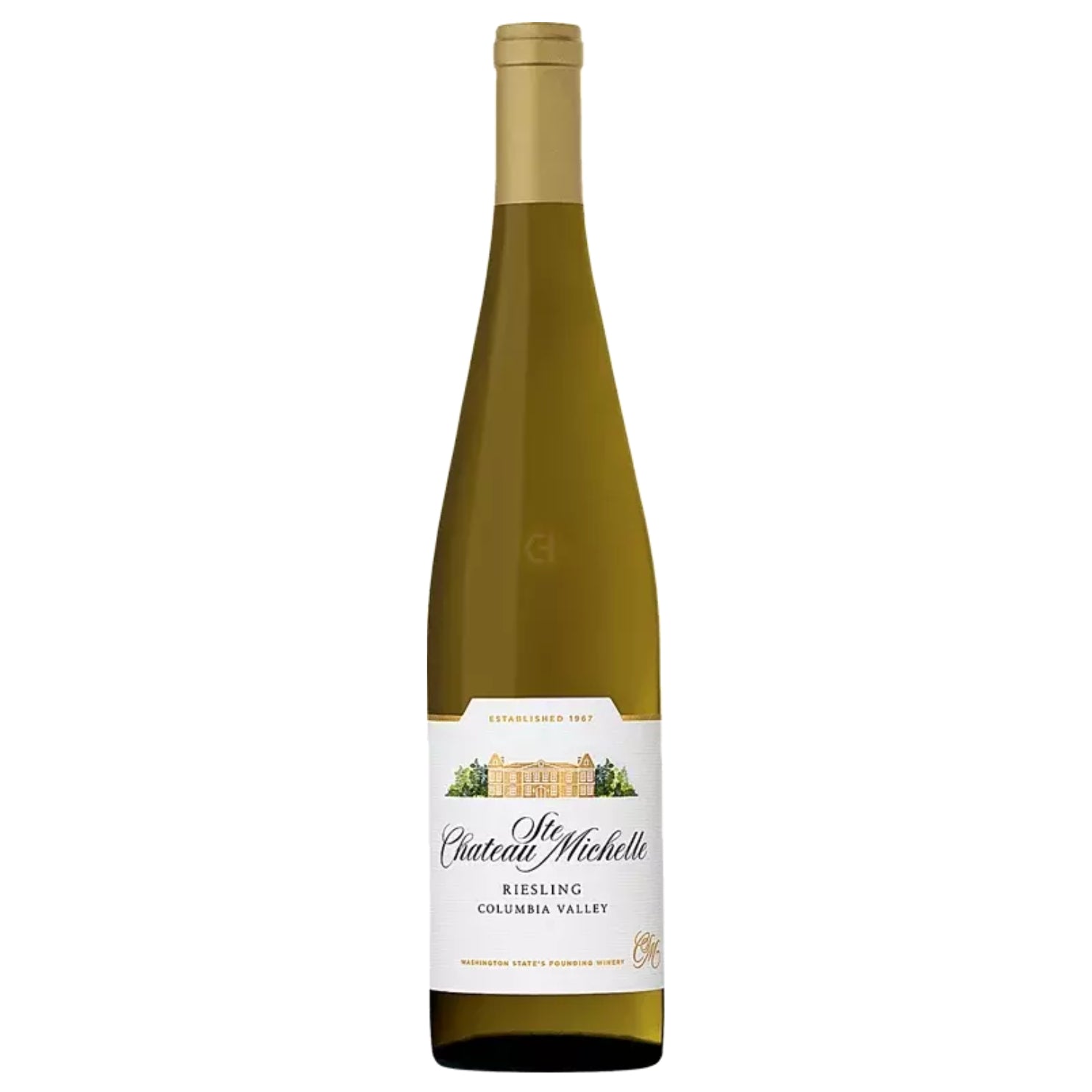 Chateau Ste Michelle Riesling