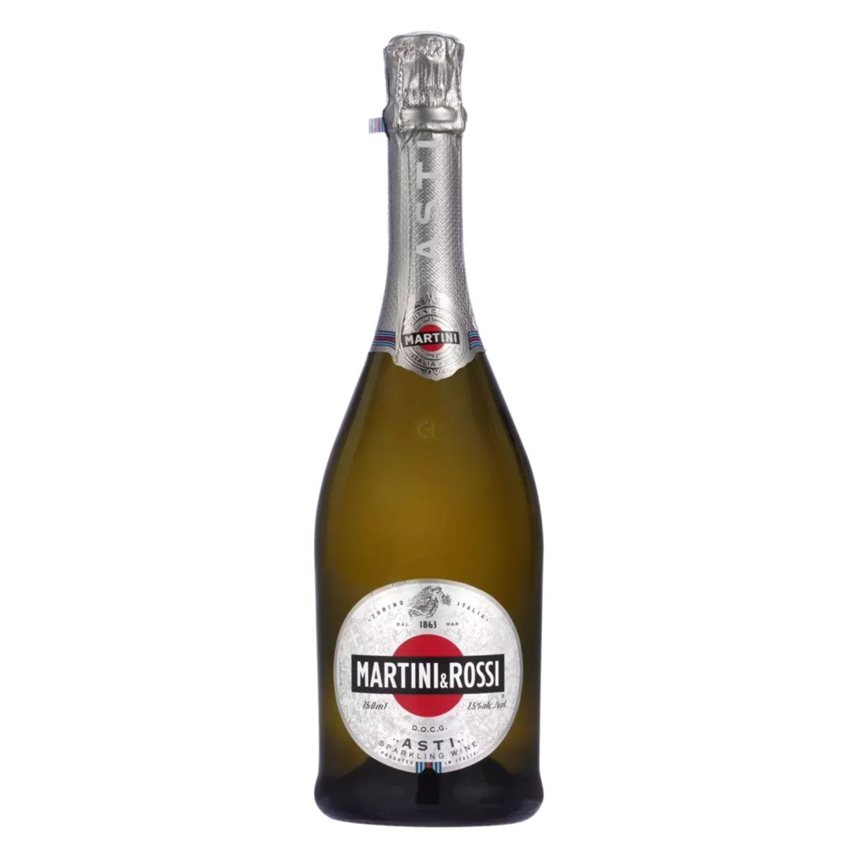 MARTINI & ROSSI Asti Sparkling Wine