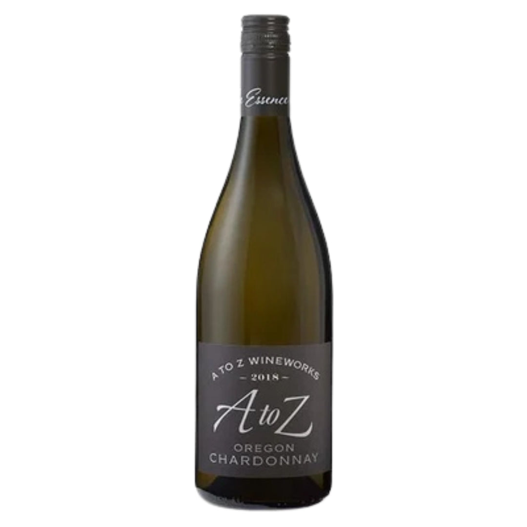 A To Z Chardonnay