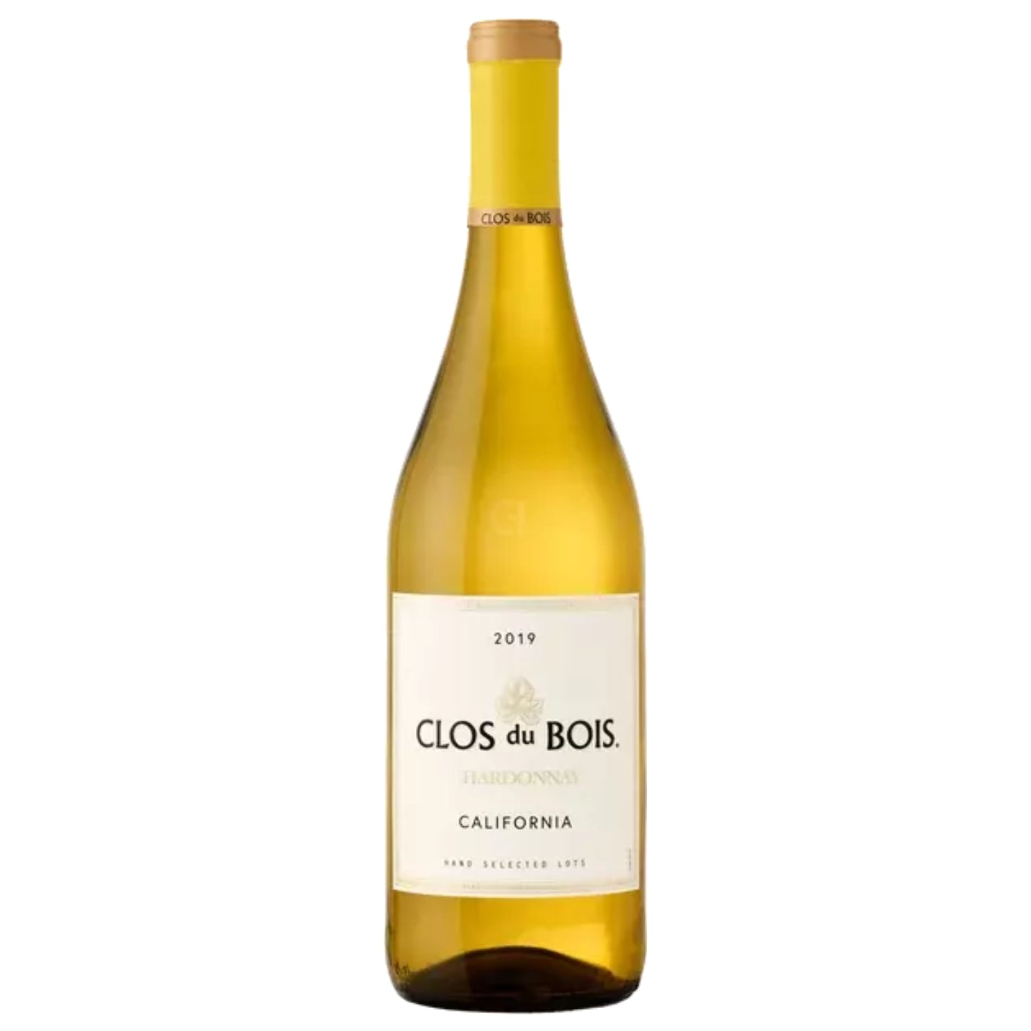 Clos Du Bois Chardonnay California